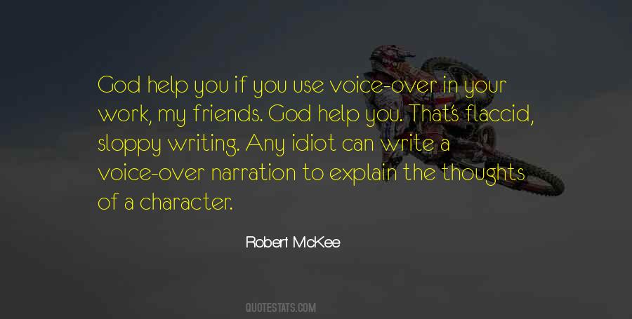 Quotes About God's Character #762153