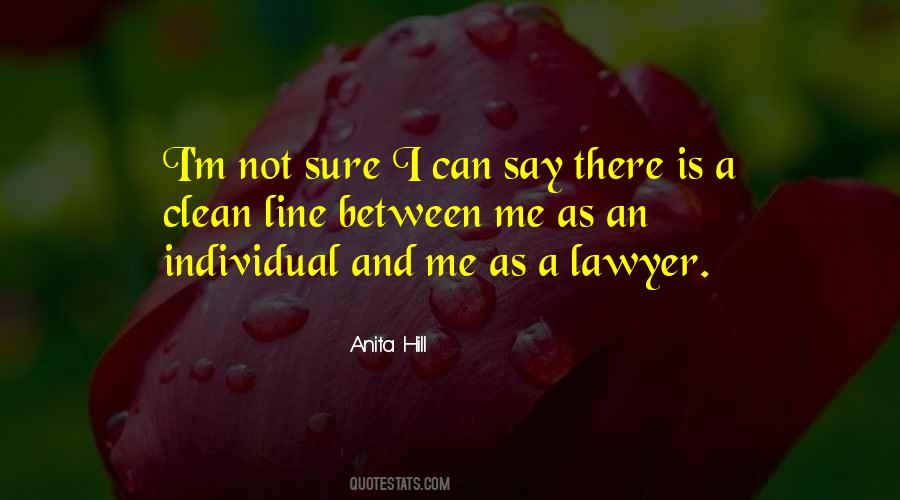 Anita Hill Quotes #1359510