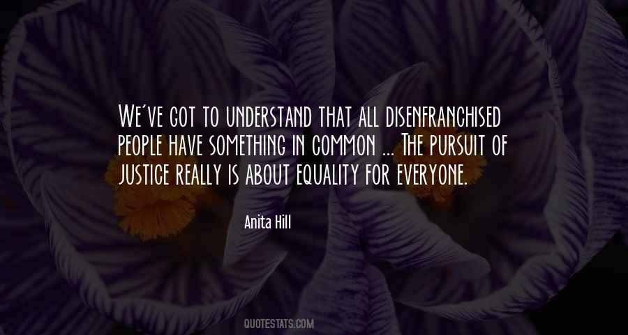 Anita Hill Quotes #405159