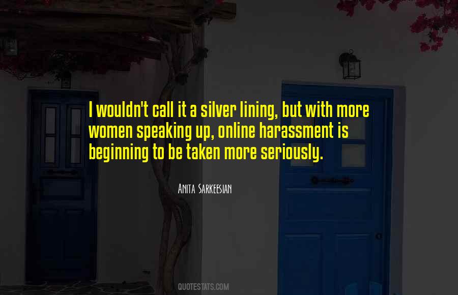 Anita Sarkeesian Quotes #104996