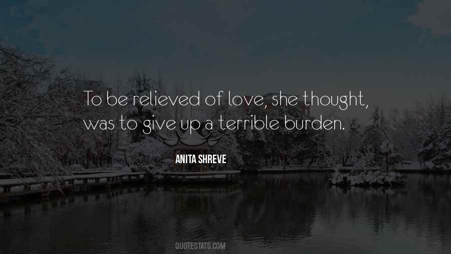 Anita Shreve Quotes #1641128