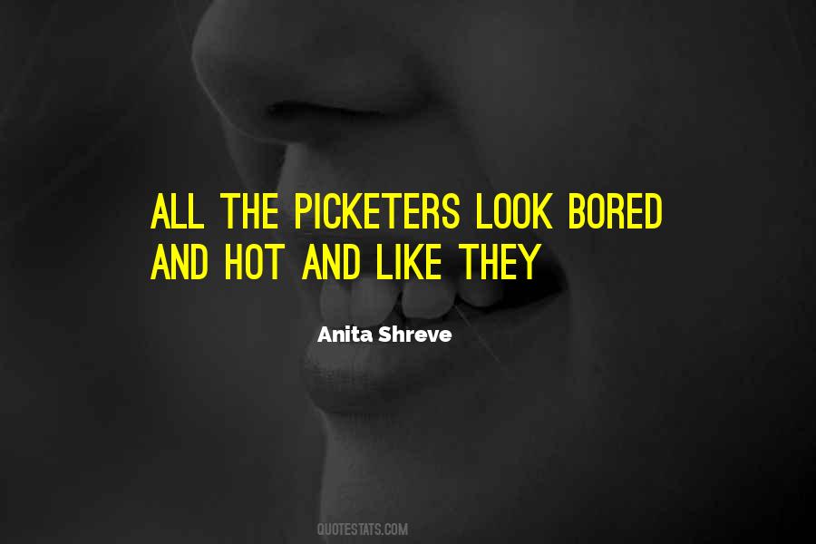 Anita Shreve Quotes #198033