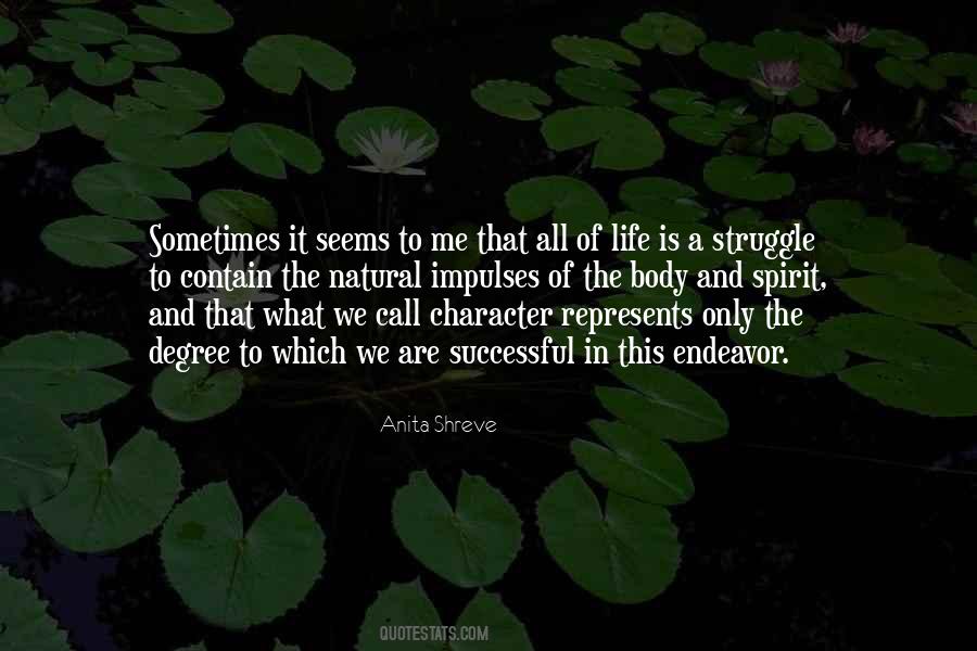 Anita Shreve Quotes #967272