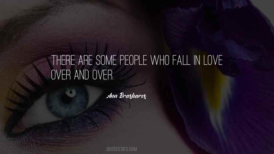 Ann Brashares Quotes #125140