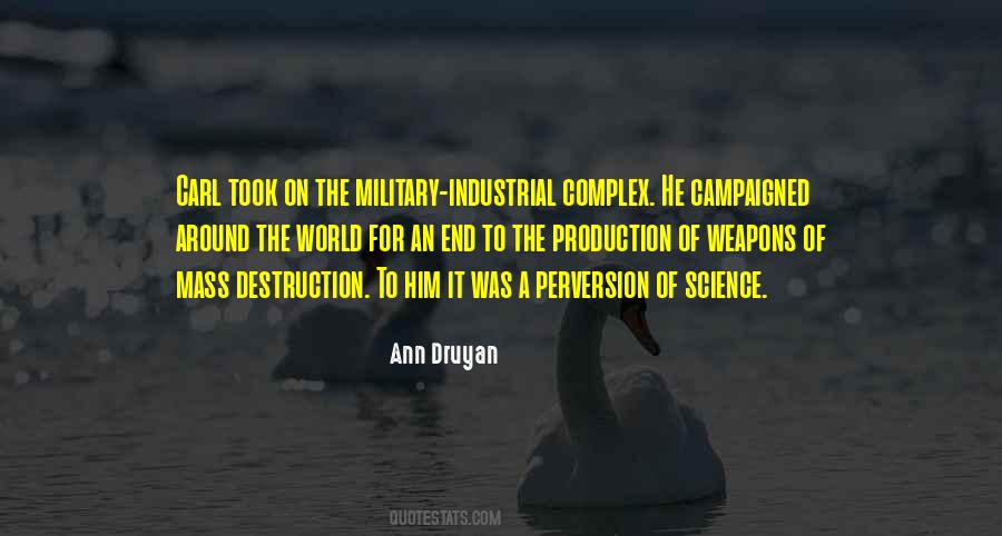 Ann Druyan Quotes #213340