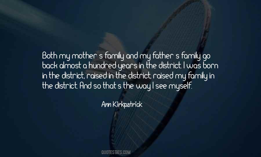 Ann Kirkpatrick Quotes #1527650