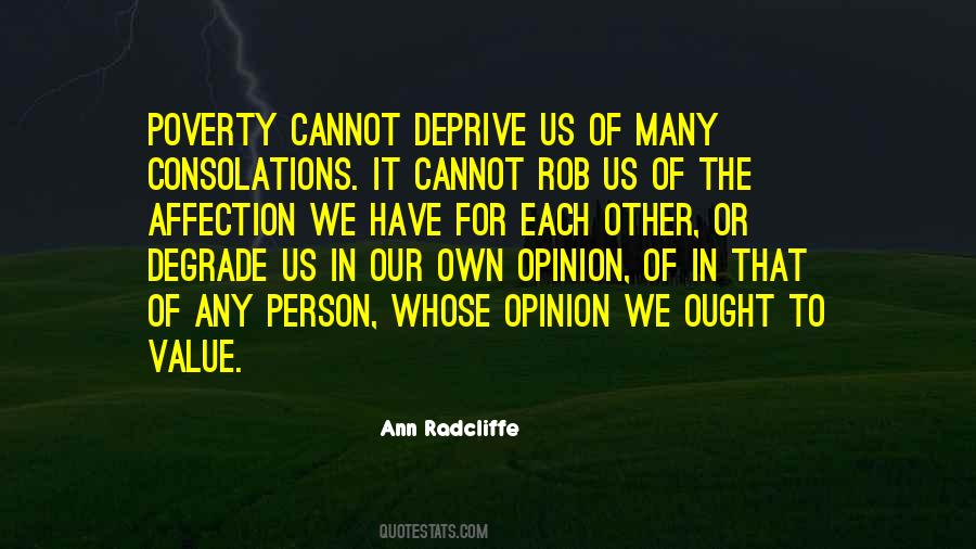 Ann Radcliffe Quotes #1143798