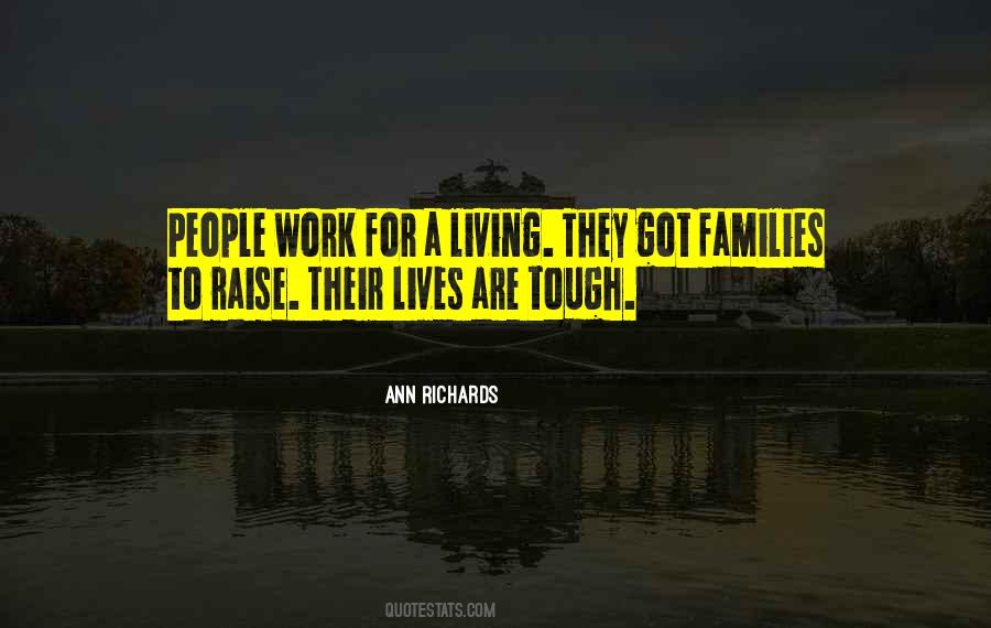 Ann Richards Quotes #780860