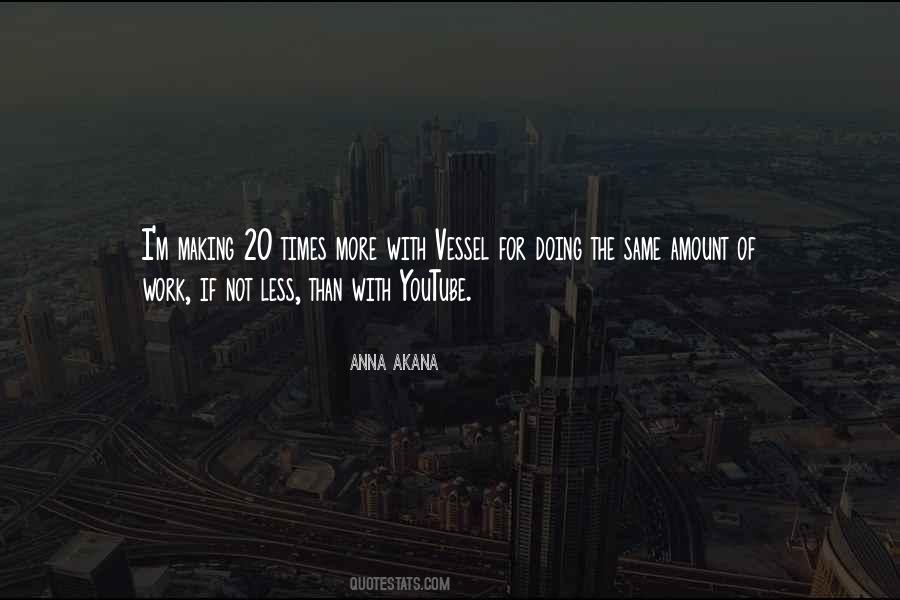 Anna Akana Quotes #1146858