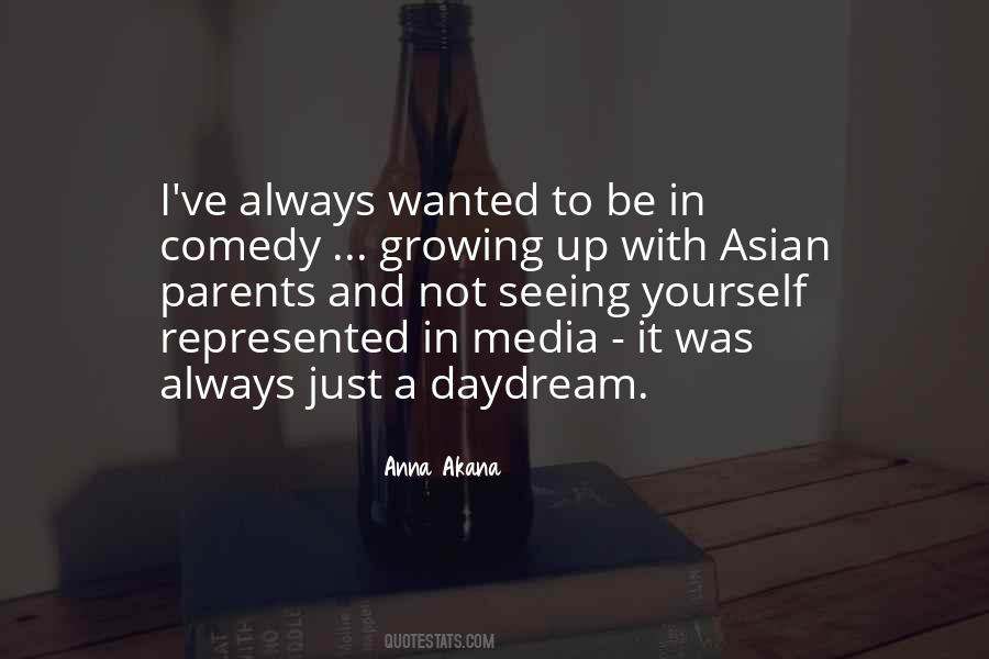 Anna Akana Quotes #981574