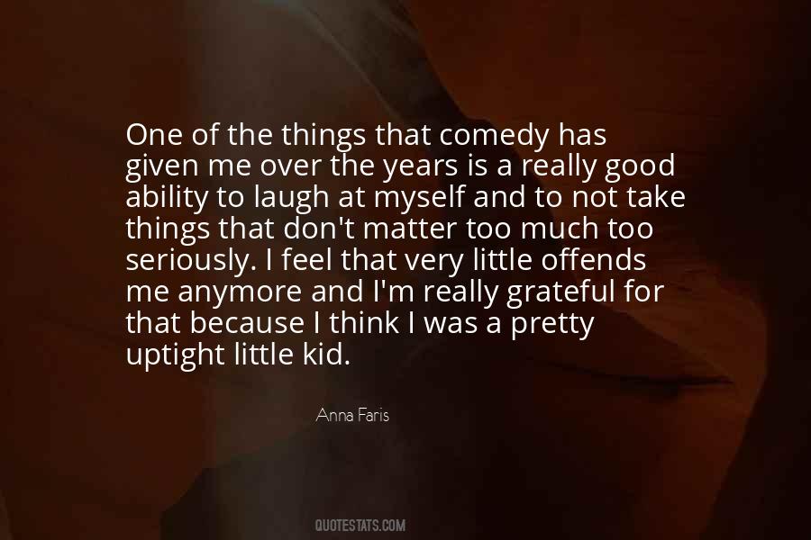 Anna Faris Quotes #1063504
