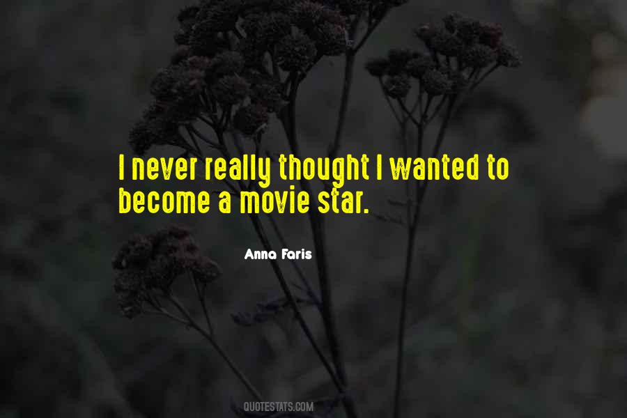 Anna Faris Quotes #1067995