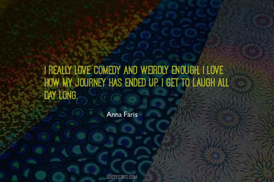 Anna Faris Quotes #1194383