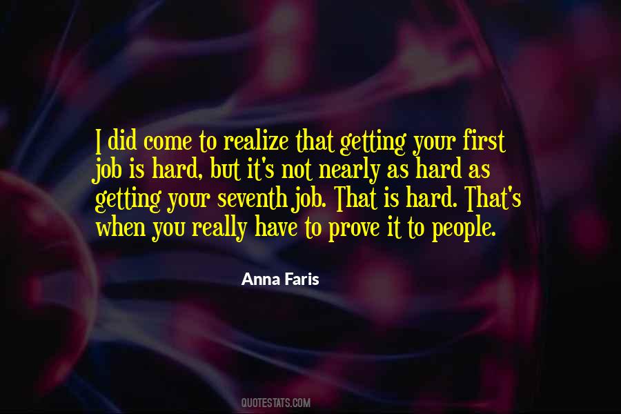 Anna Faris Quotes #253625