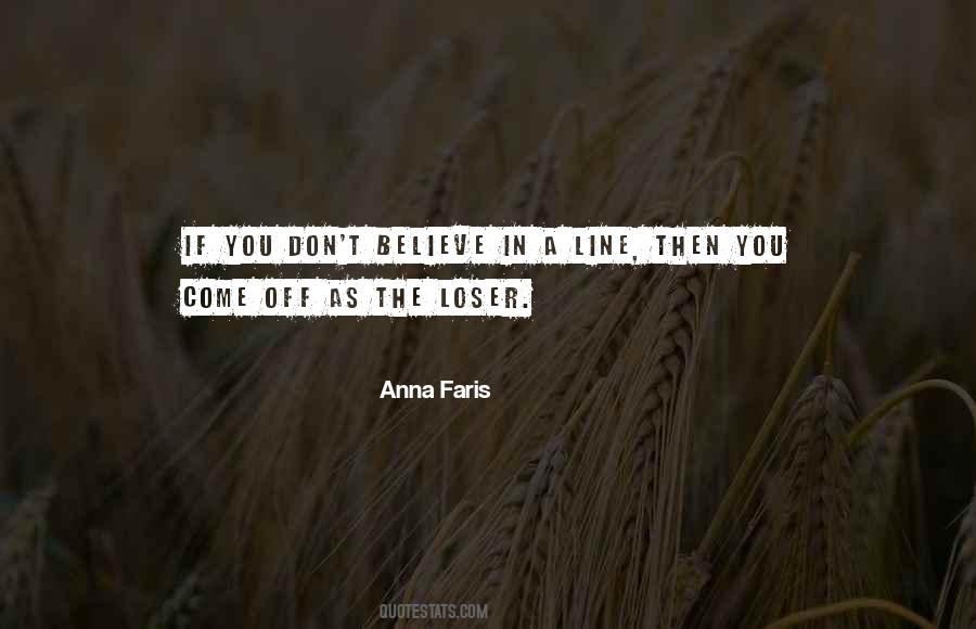 Anna Faris Quotes #518720