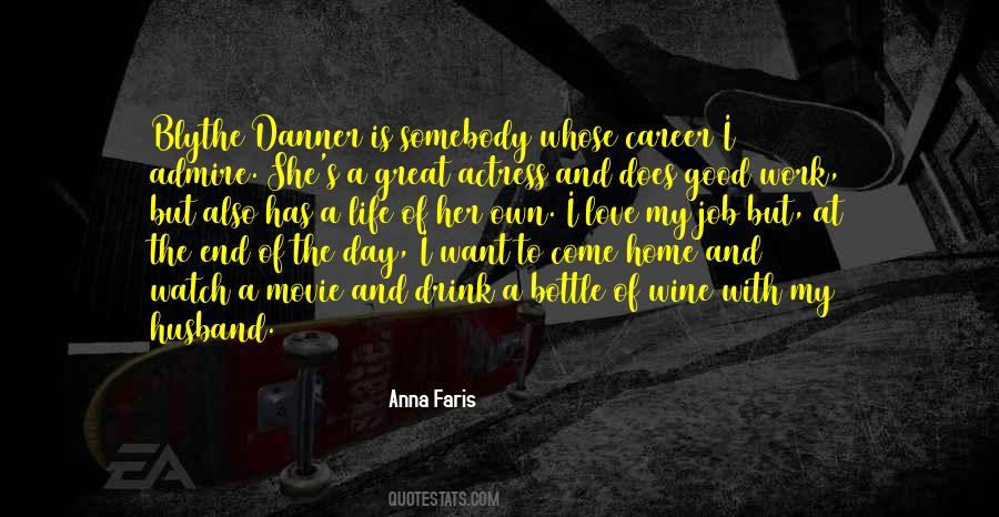 Anna Faris Quotes #789615