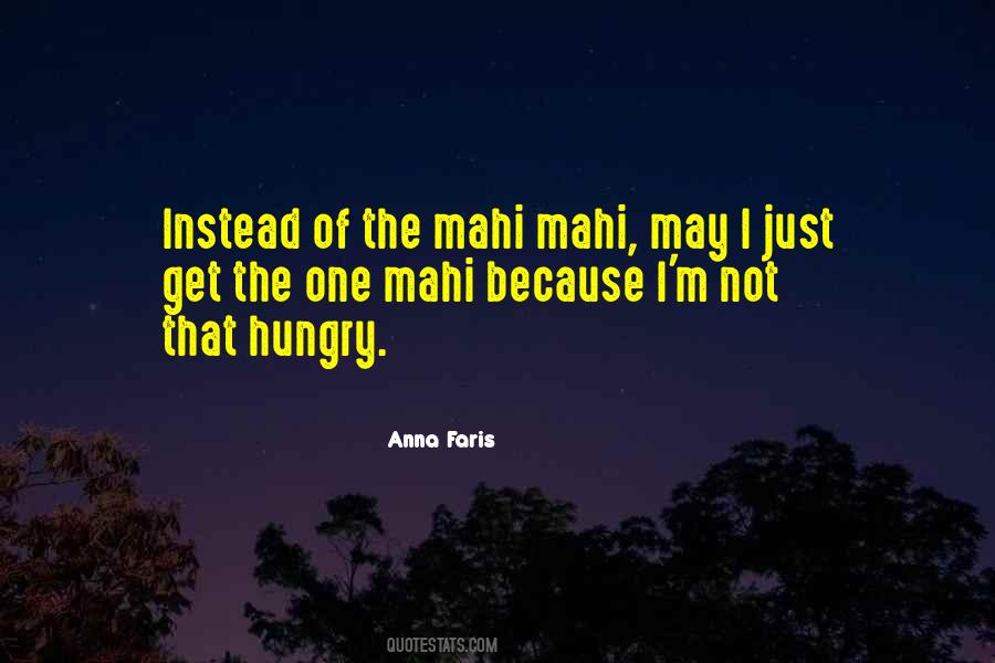 Anna Faris Quotes #820639