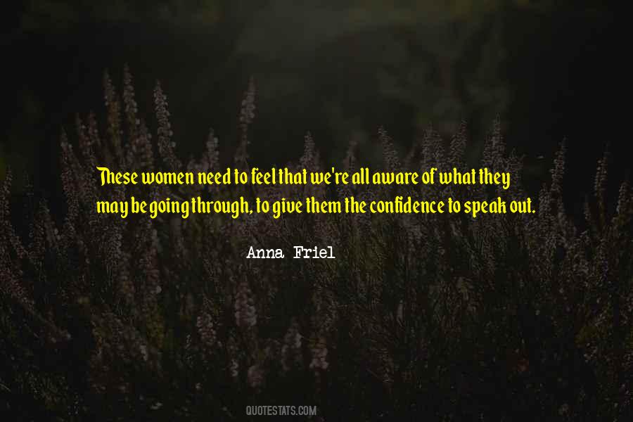 Anna Friel Quotes #8950