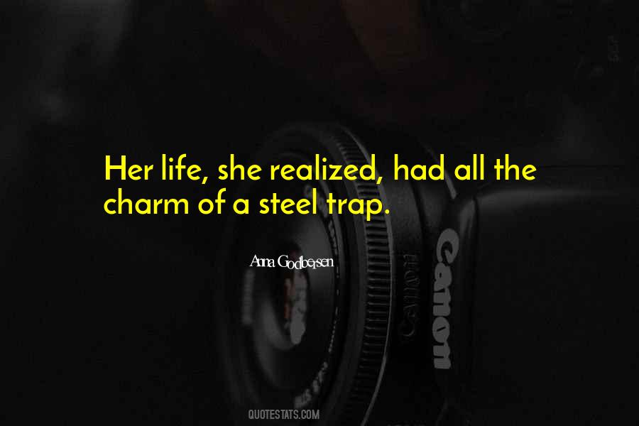 Anna Godbersen Quotes #1022725