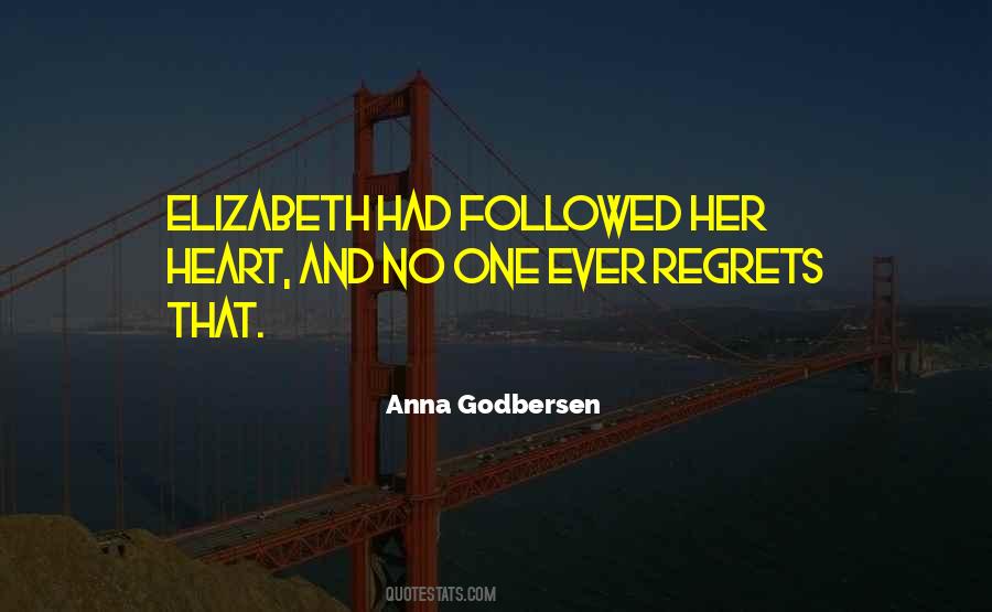 Anna Godbersen Quotes #110791