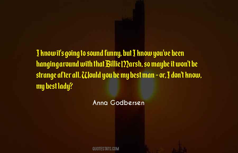 Anna Godbersen Quotes #1269833