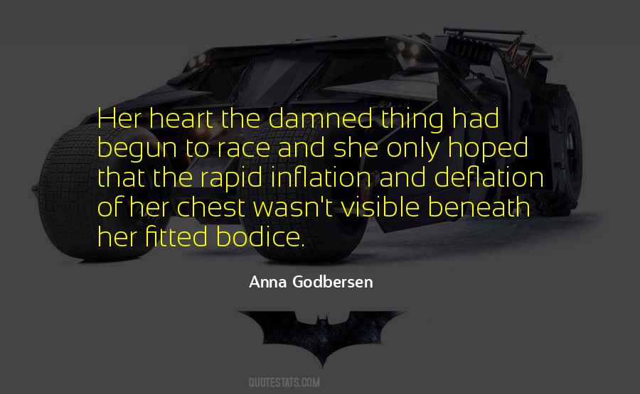 Anna Godbersen Quotes #1311245