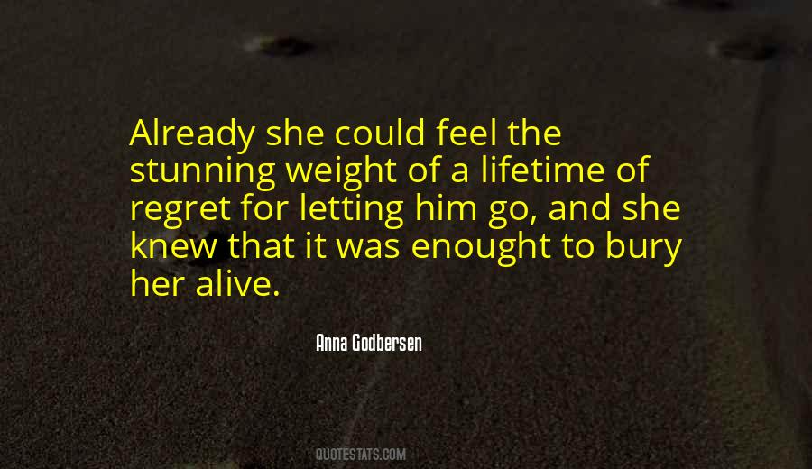 Anna Godbersen Quotes #1552803