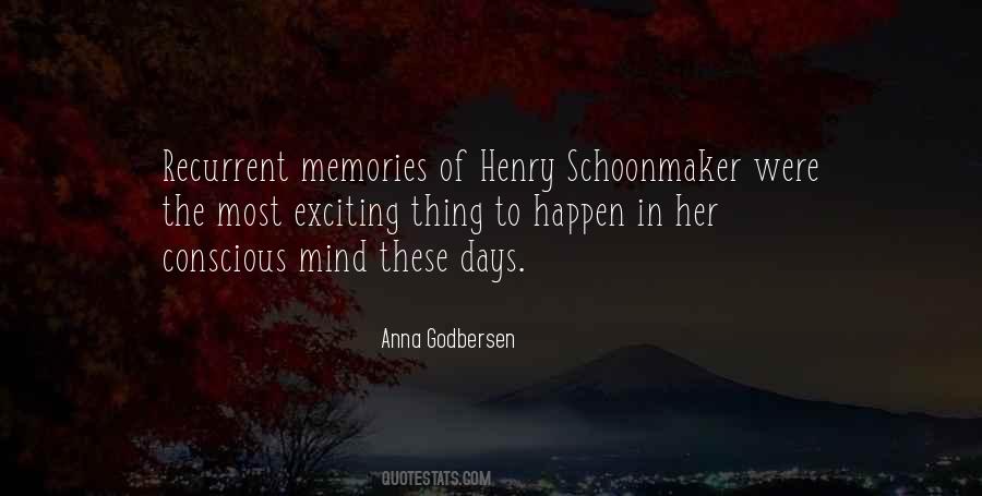 Anna Godbersen Quotes #1698328