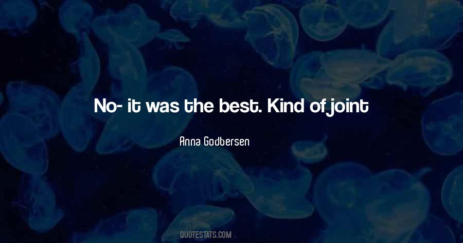 Anna Godbersen Quotes #194520