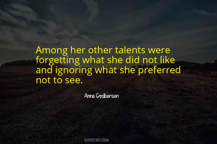 Anna Godbersen Quotes #560975