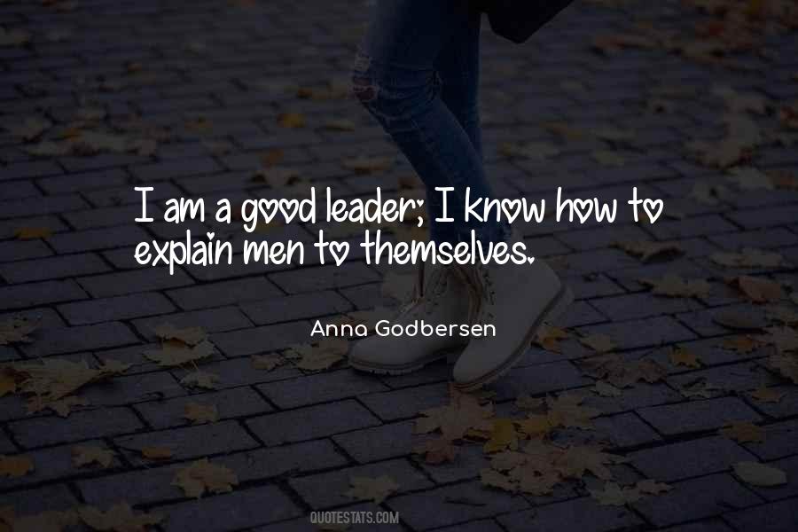 Anna Godbersen Quotes #593302