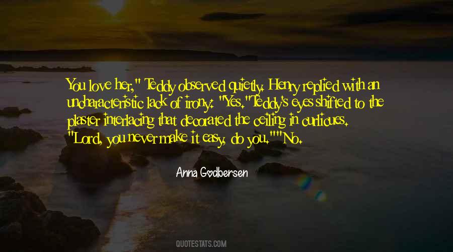 Anna Godbersen Quotes #704085