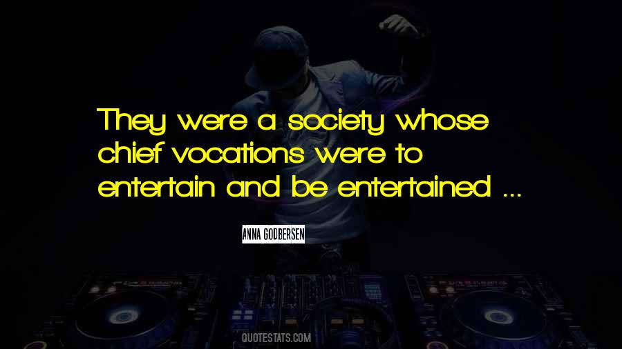 Anna Godbersen Quotes #722851