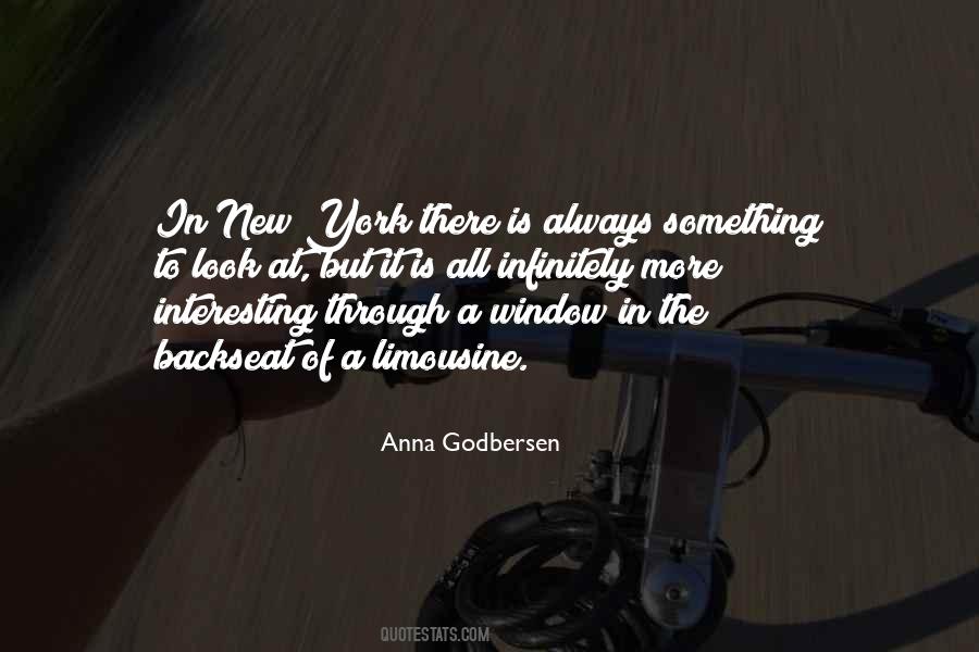 Anna Godbersen Quotes #723424