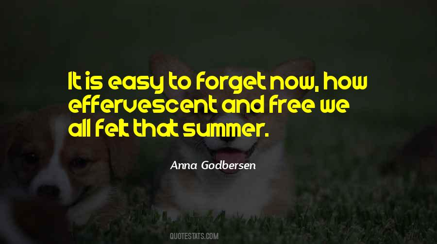 Anna Godbersen Quotes #729791