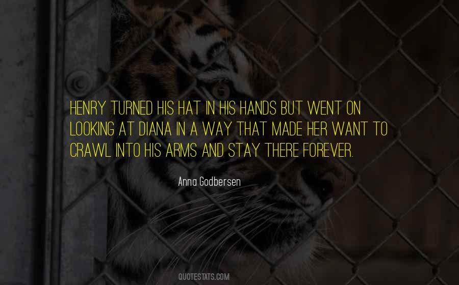 Anna Godbersen Quotes #732117