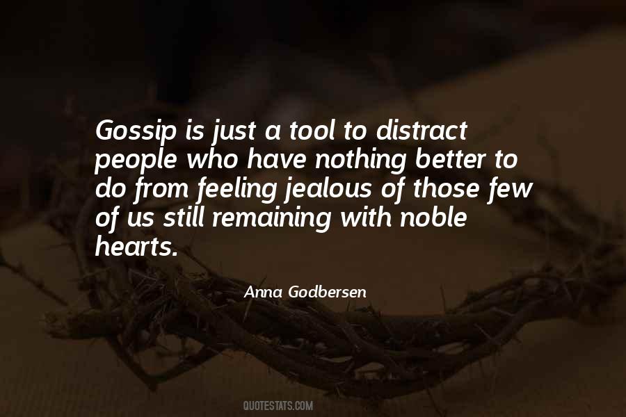 Anna Godbersen Quotes #763946