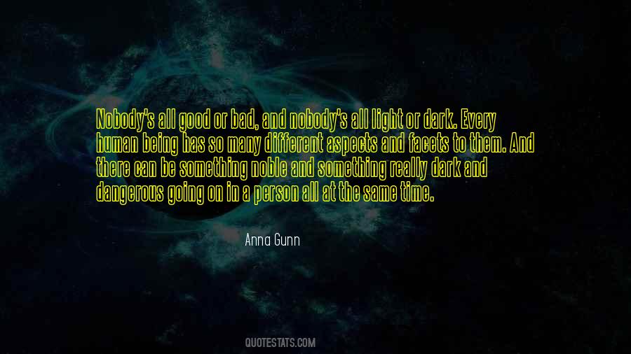 Anna Gunn Quotes #778040