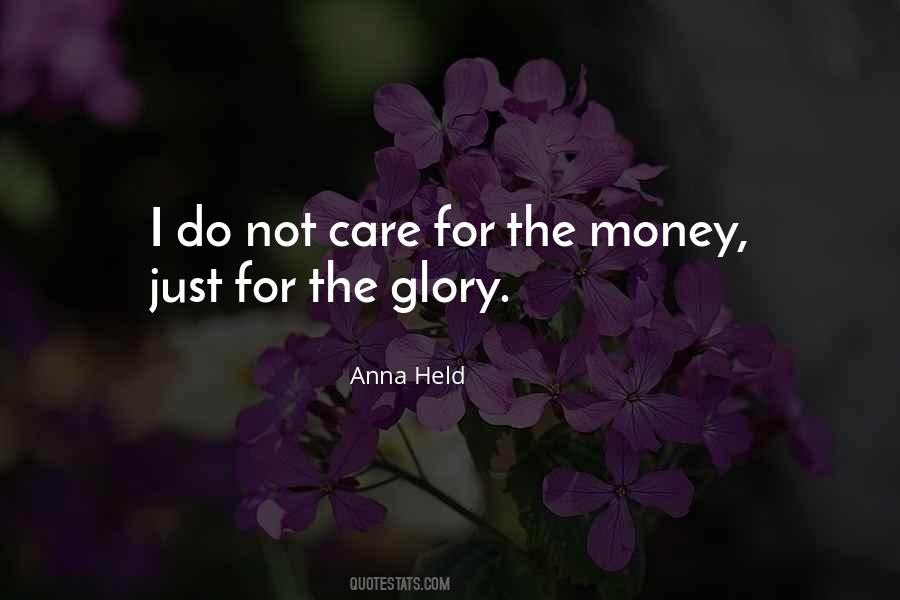 Anna Held Quotes #1208321