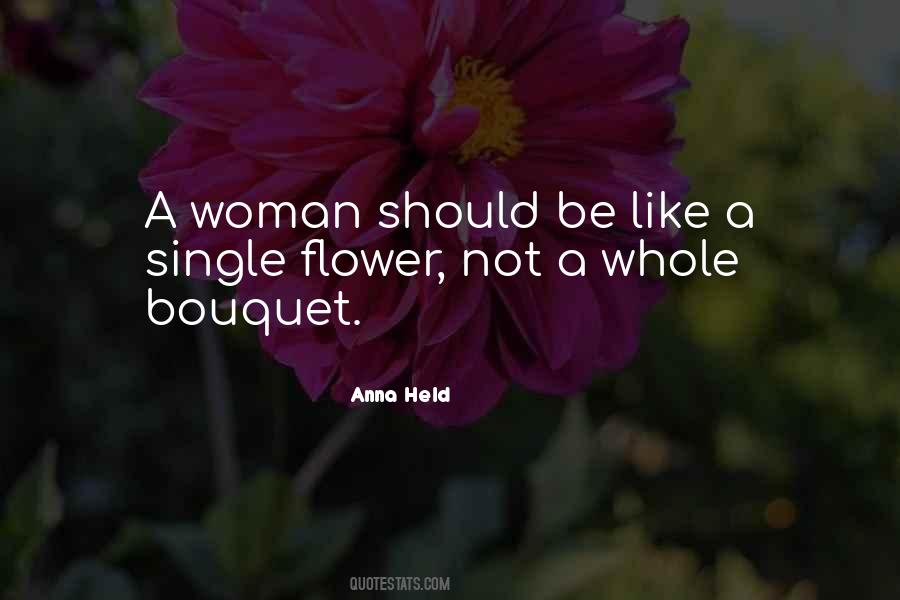 Anna Held Quotes #1620543