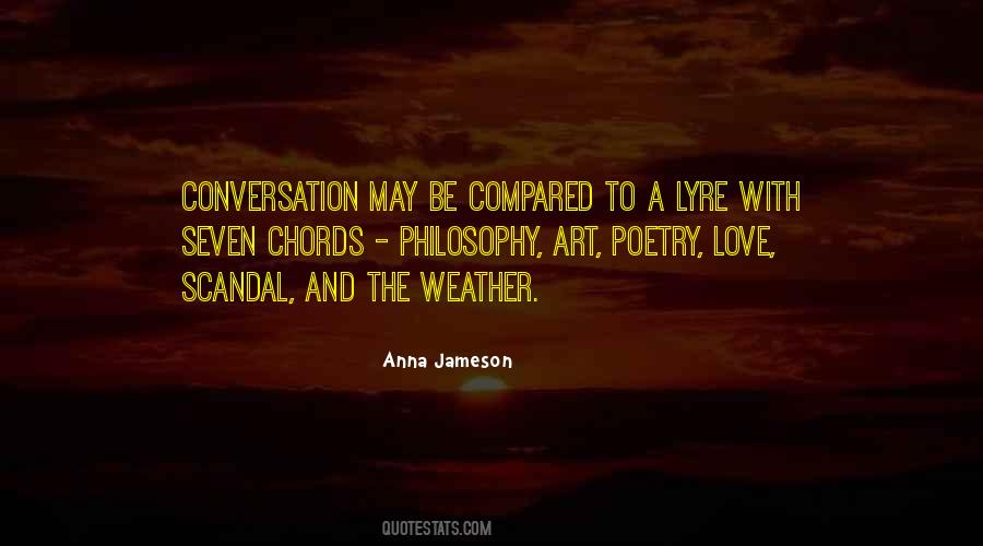 Anna Jameson Quotes #1067575