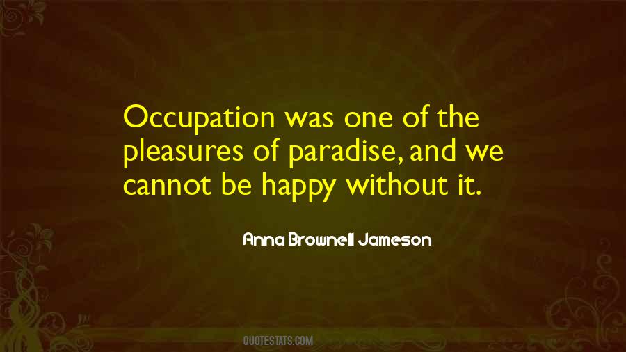 Anna Jameson Quotes #1184297