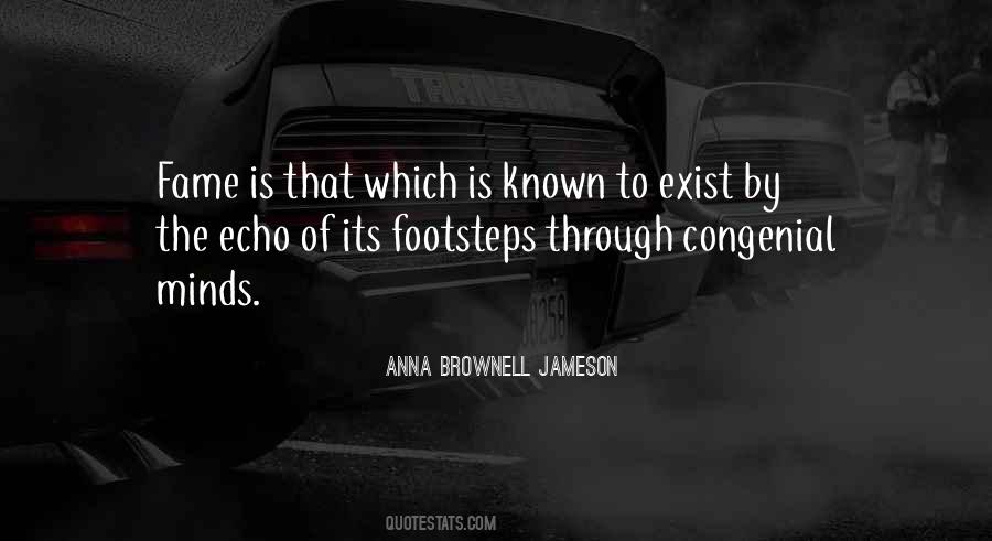 Anna Jameson Quotes #1489528