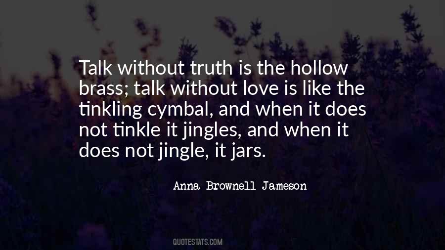 Anna Jameson Quotes #1773190