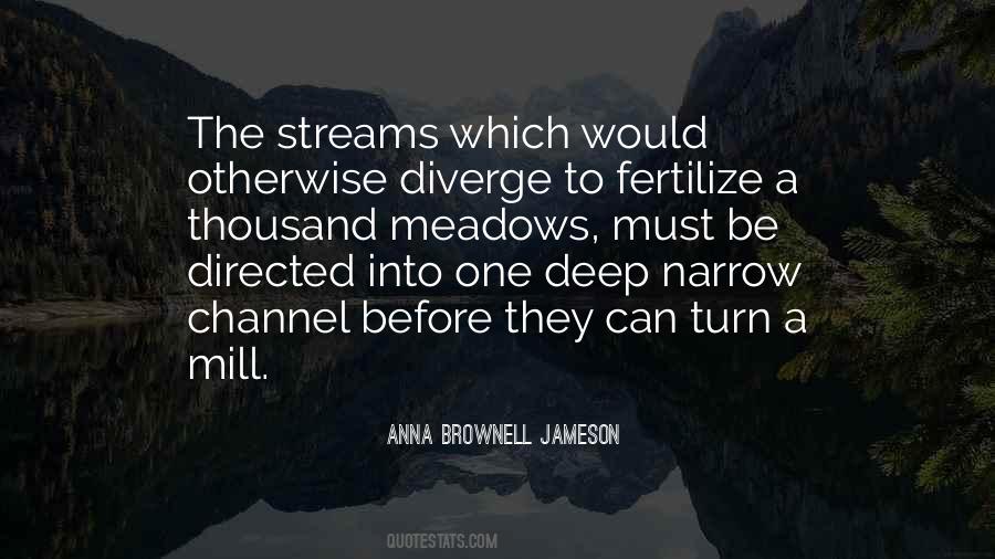 Anna Jameson Quotes #1824558