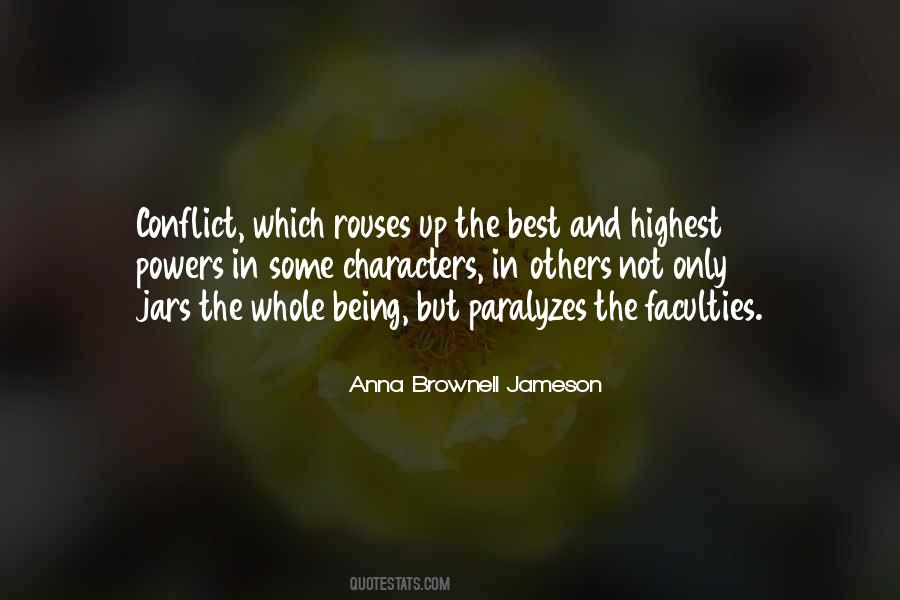 Anna Jameson Quotes #369228