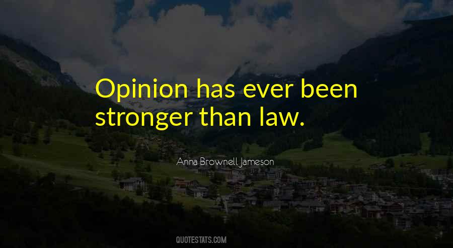 Anna Jameson Quotes #563513