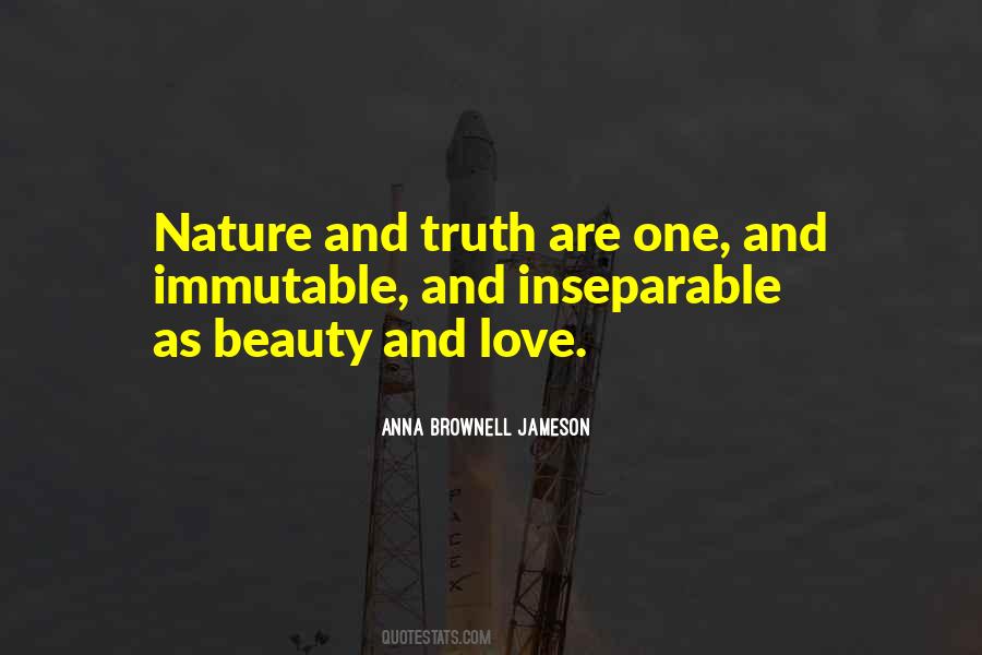 Anna Jameson Quotes #833277