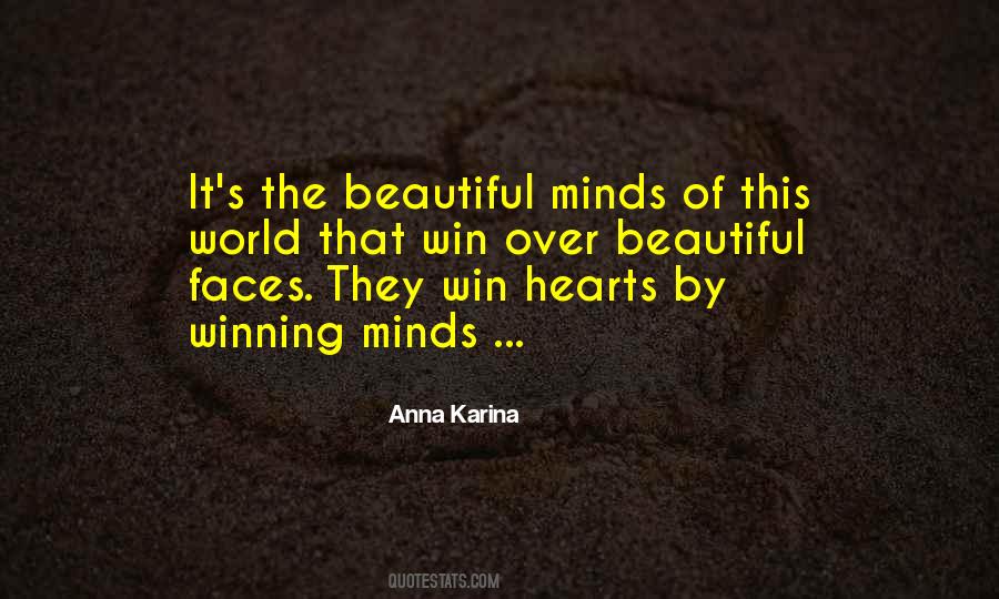 Anna Karina Quotes #749481