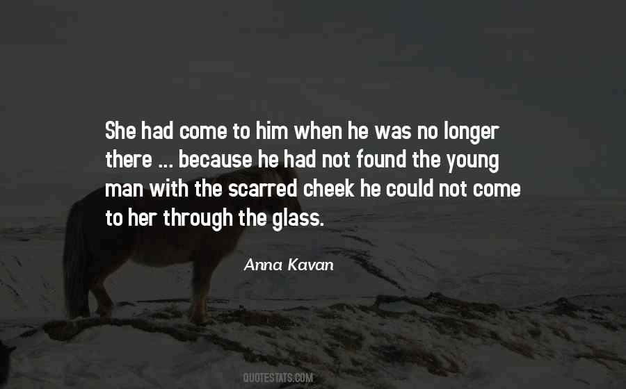 Anna Kavan Quotes #148643